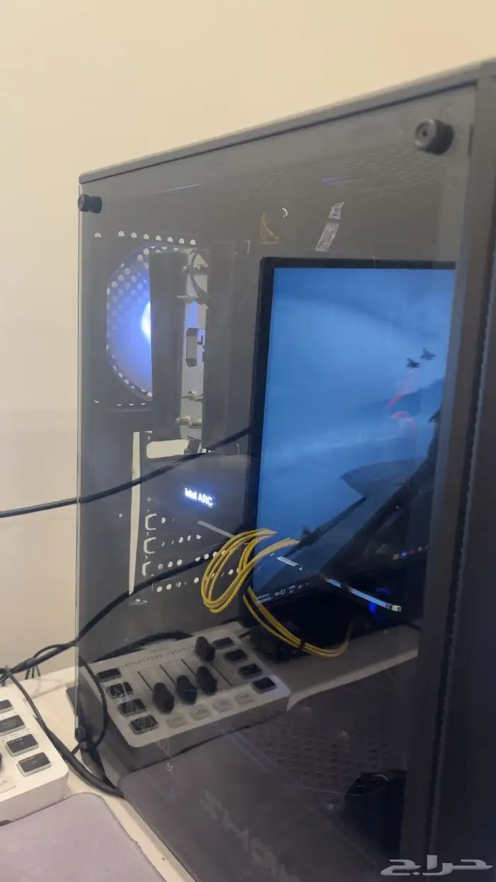 pc ألعاب 1