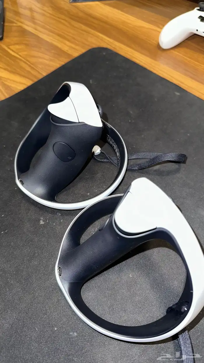 نظارة واقع افتراضي PSVR2 للبلايستيشن 5 7