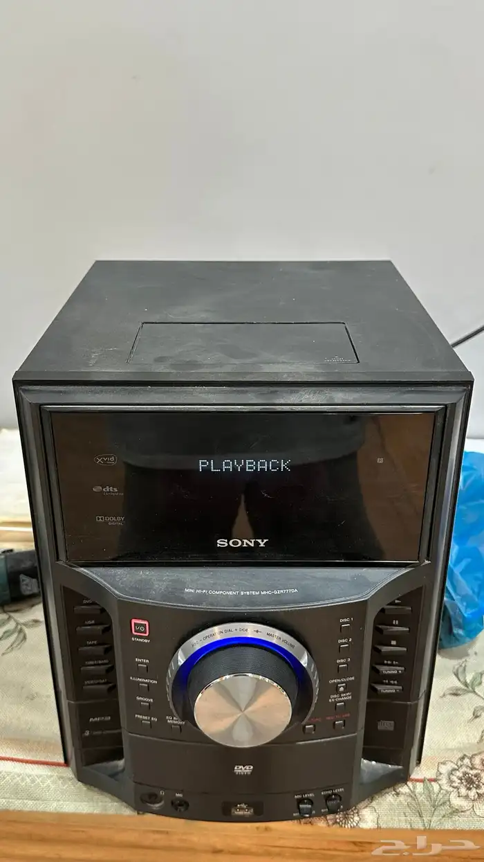 إلكترونيات للبيع 6