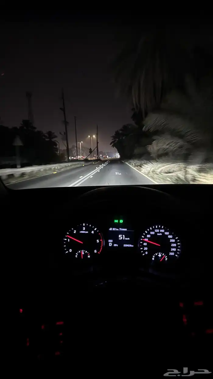 كيا K7 2018 فل الفل وارد كوريا ديزل 29
