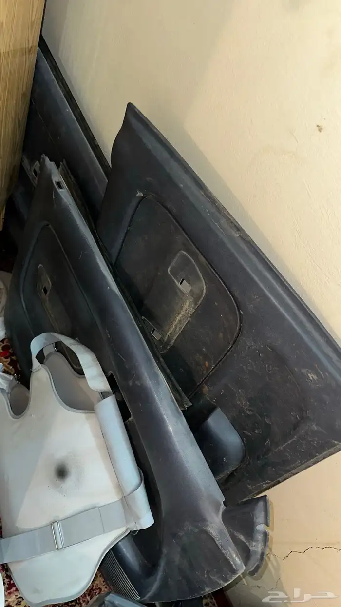 قطع هايلكس من 1998-2005 10