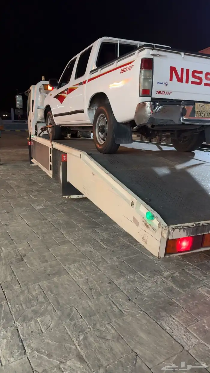 سطحه الدوادمي الى الرياض الدمام 0
