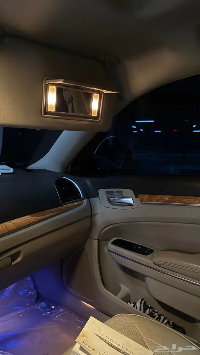 كلايزر C300 2012 31