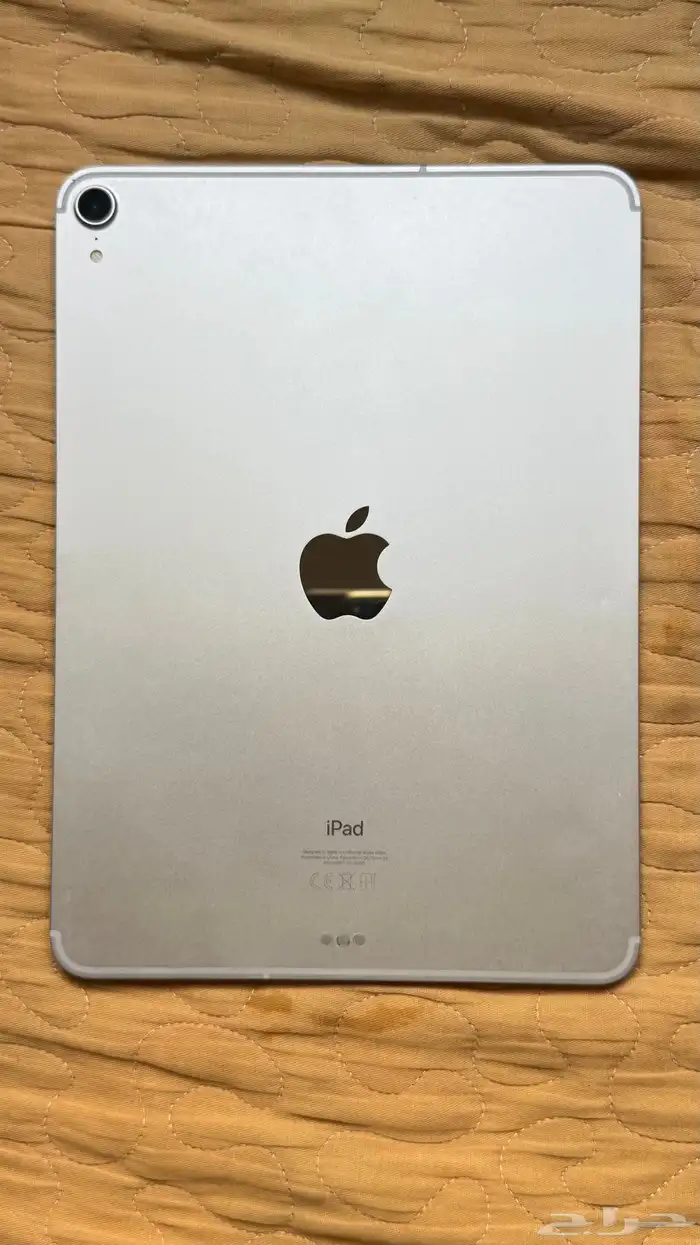 ايباد برو 2018 شريحة - iPad Pro 2018 Cellular 1