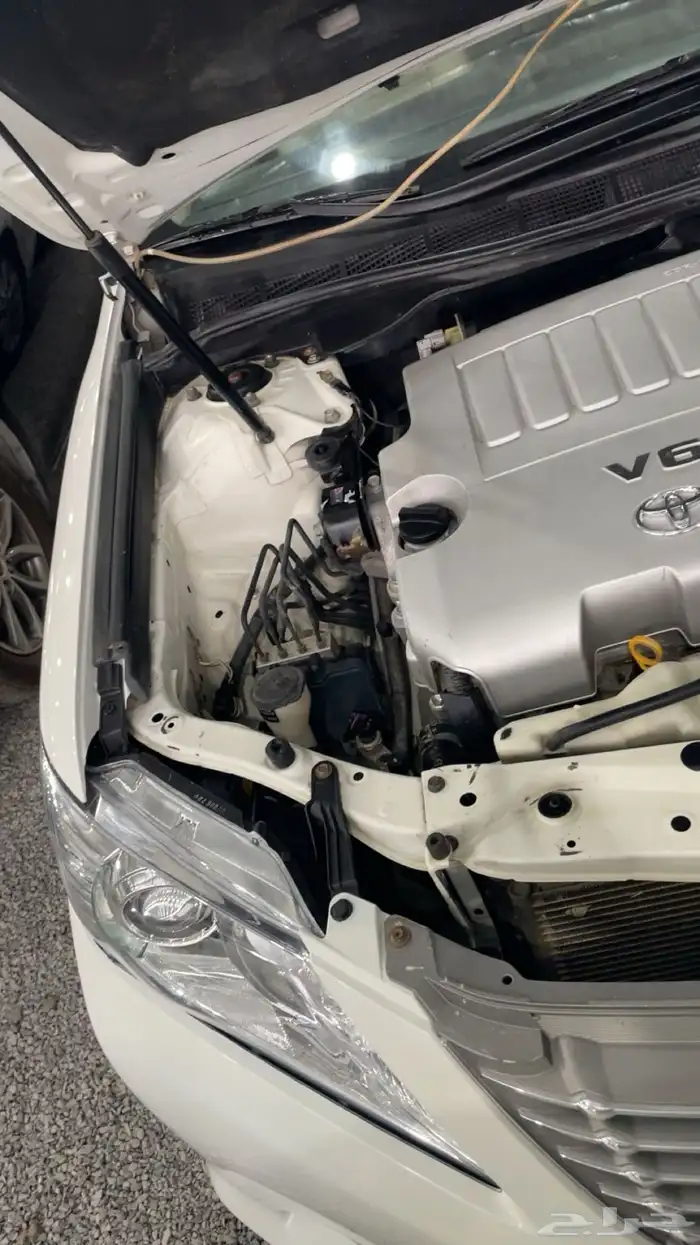 للبيع اورين 26