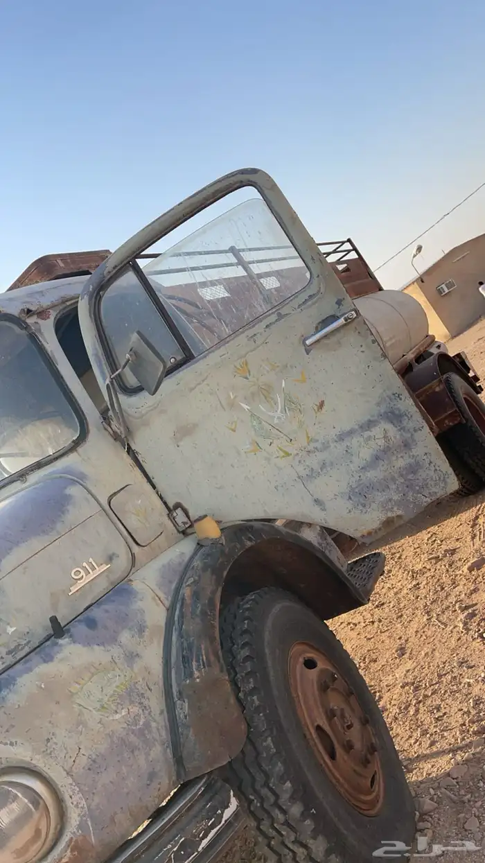 حصنيه 911 للبيع 1