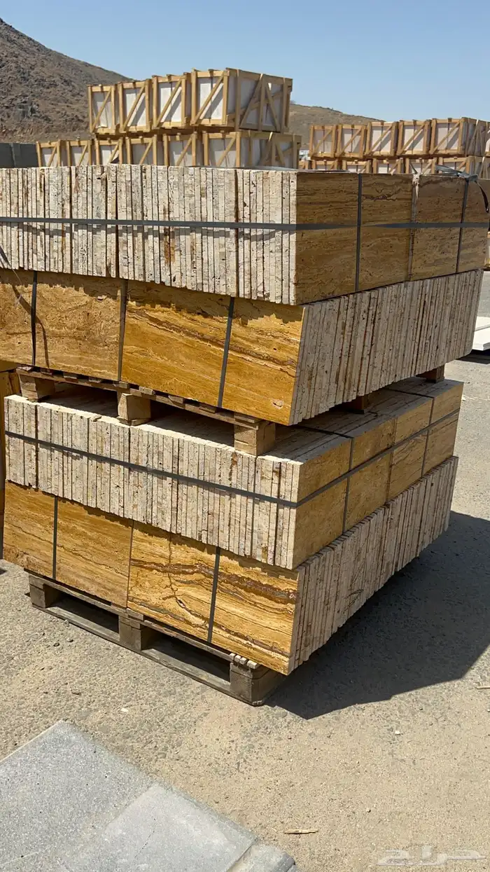 تفصيل وتوريد وتركيب رخام طبيعي وصناعي 22