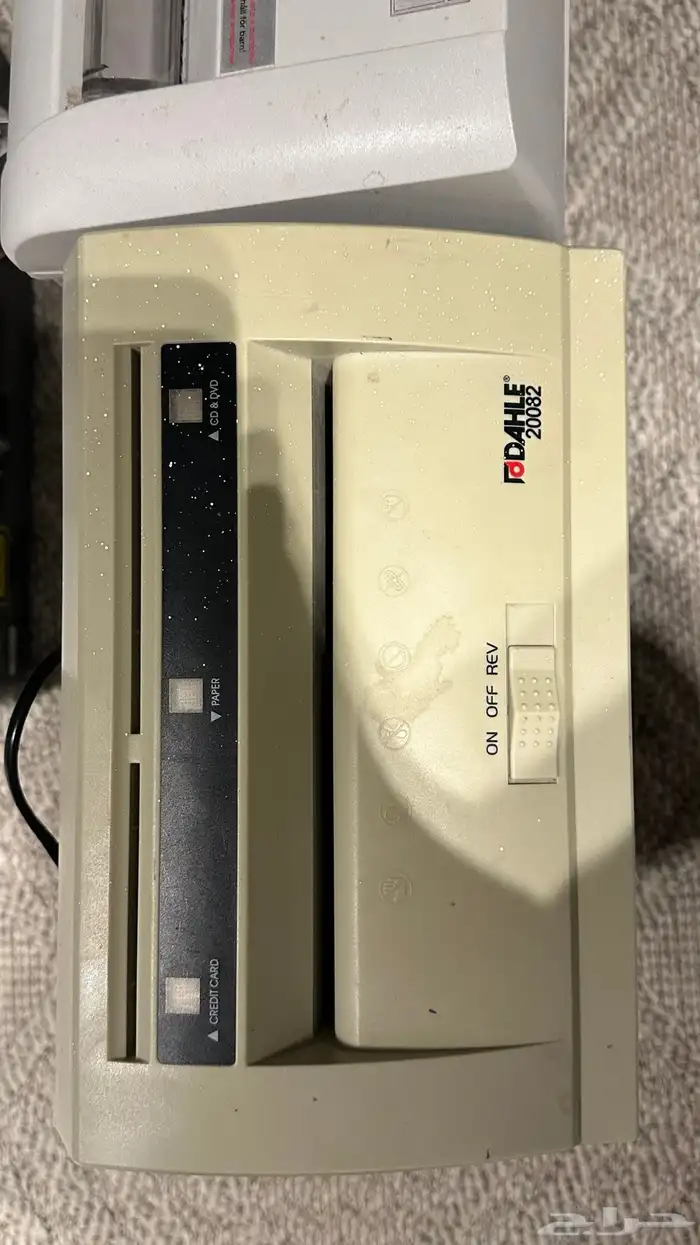 إلكترونيات للبيع 5