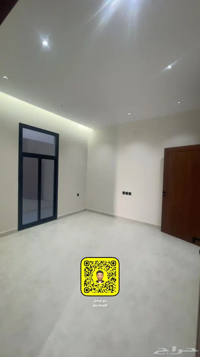 للبيع فله بحي المحمديه عنيزة 5