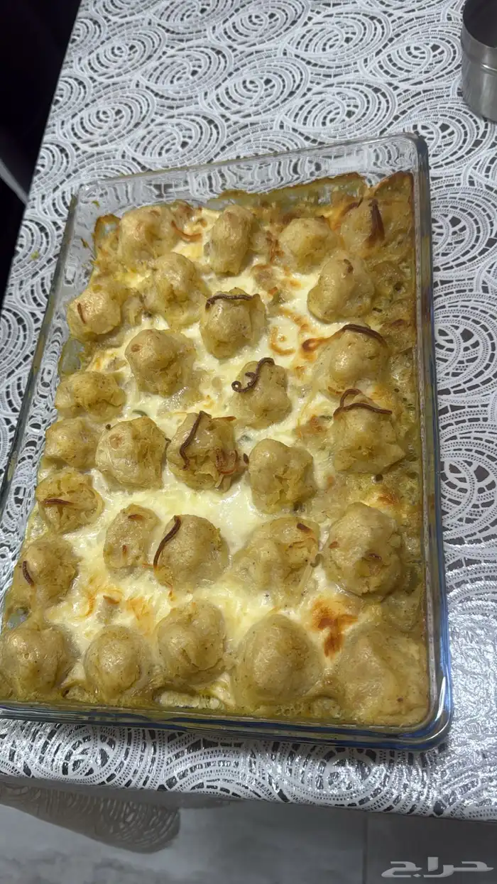 كل ما لذ وطاب 4