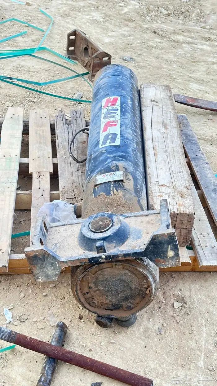 بستم قلاب تريلا 5 وصل .. 1