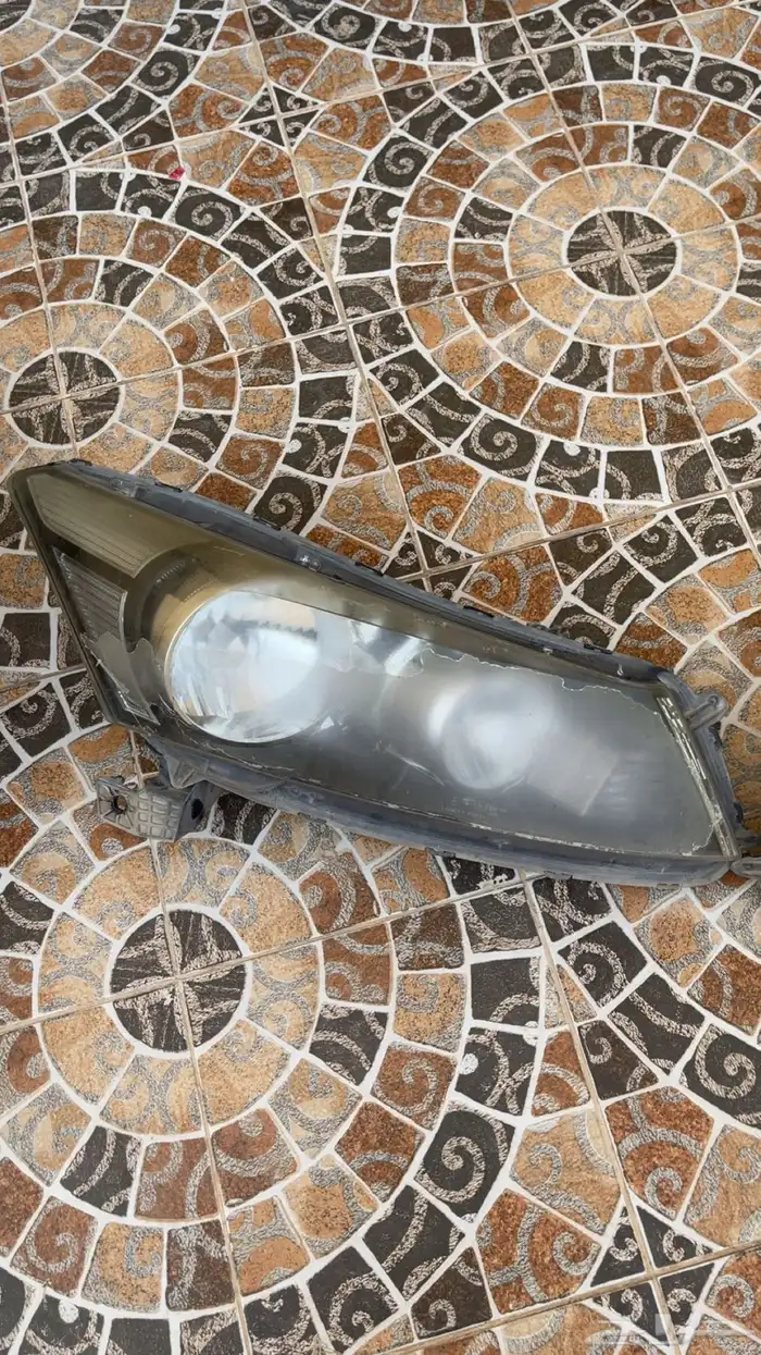 قطع اكورد 2010 للبيع 3