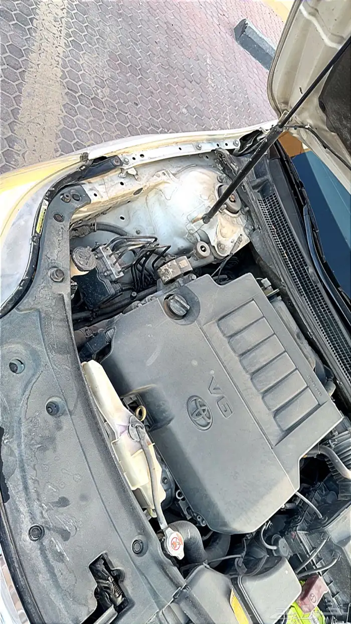 افالون ليمتد فل اوبشن موديل 2013 مالك واحد من الوكاله 40