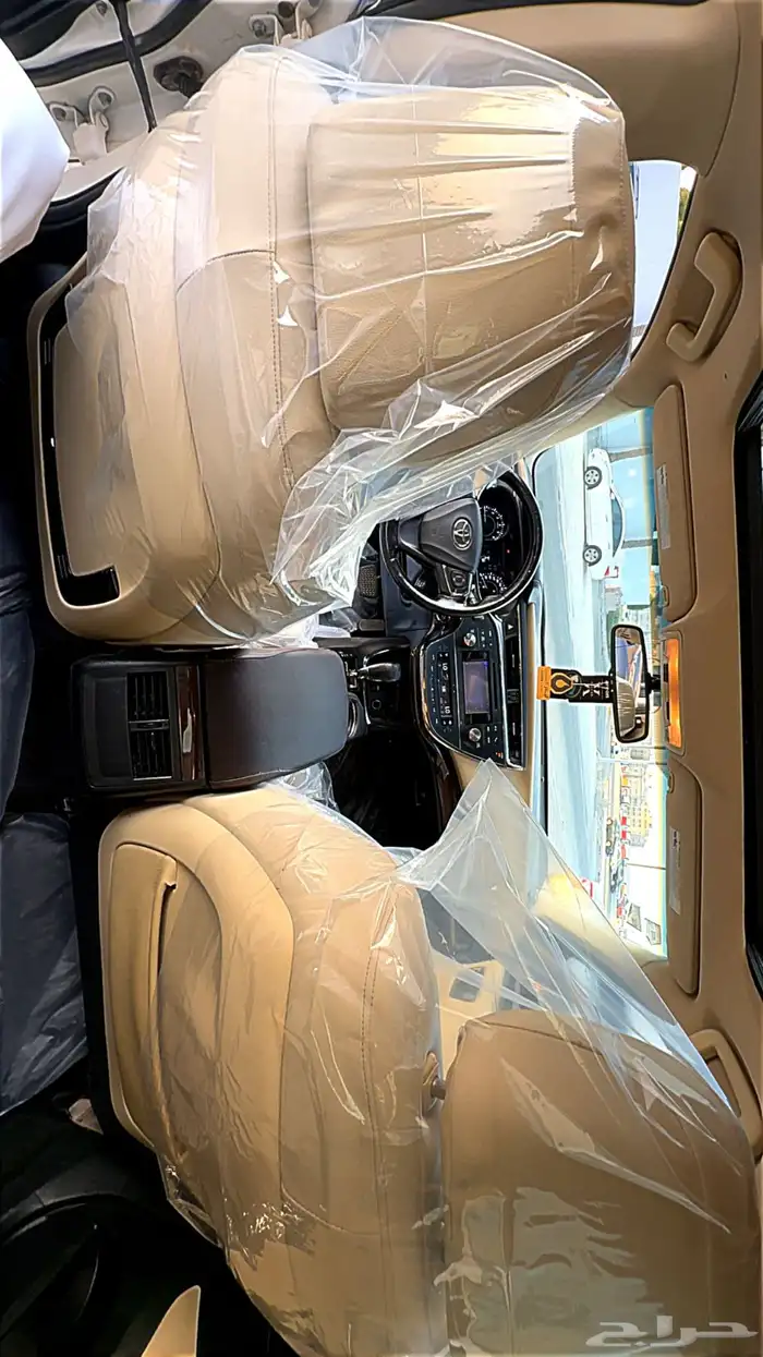 افالون ليمتد فل اوبشن موديل 2013 مالك واحد من الوكاله 23