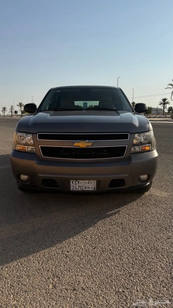 تاهو سوبربان 2013 LT 0