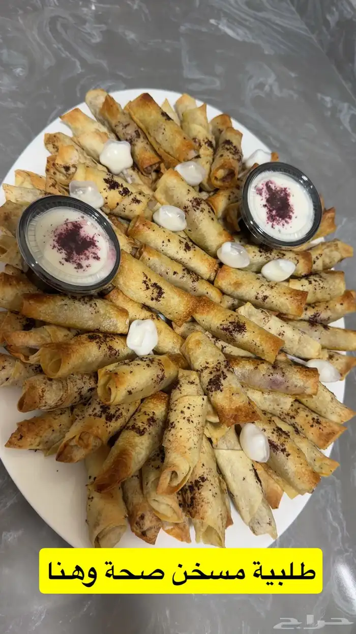 كل ما لذ وطاب 18