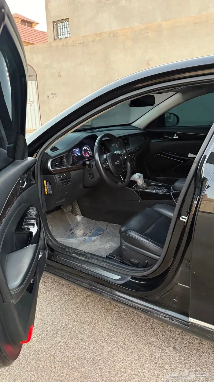 كادينزا (ديزل) 2019 5