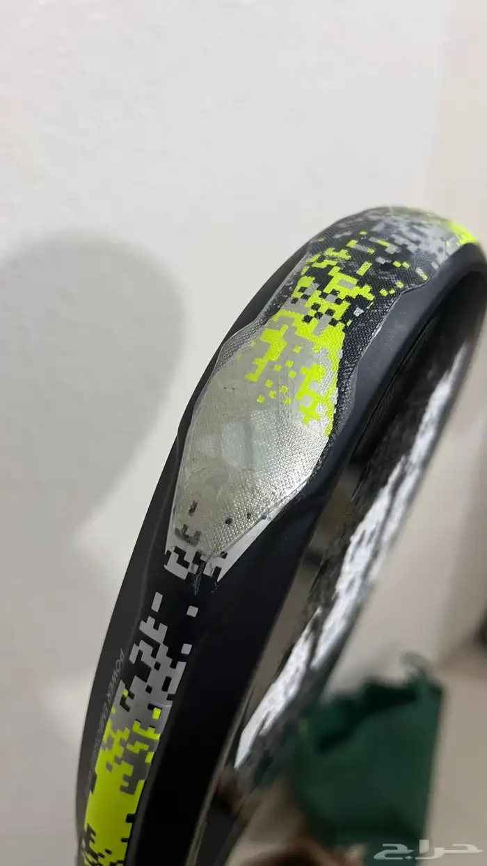 مضرب بادل اديداس ADIPOWER 4