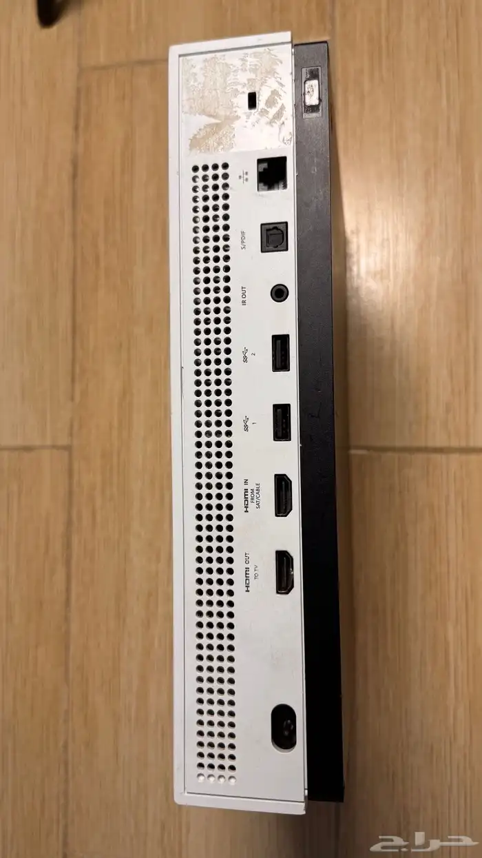 اكس بوكس وان اس 2