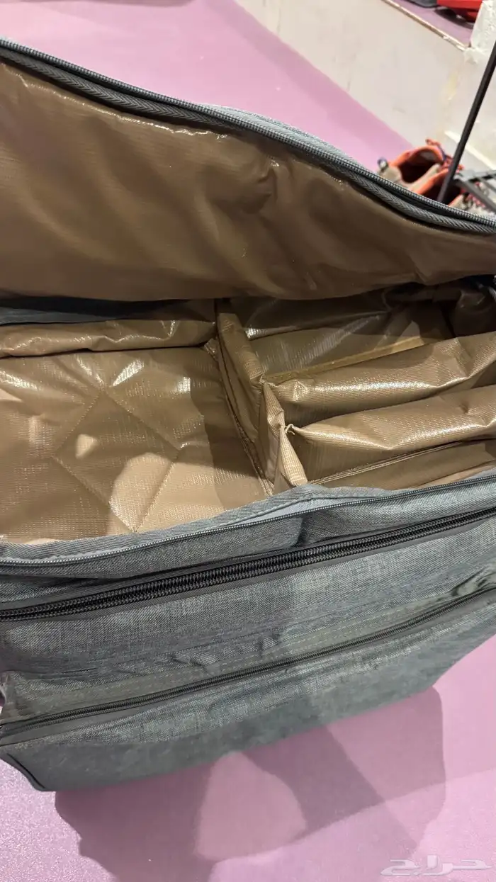 للبيع حقائب رحلات برية عالية الجودة 1