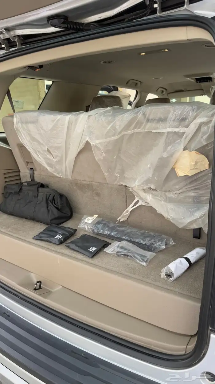 تاهو مطور مون لايت دبل 2020 2