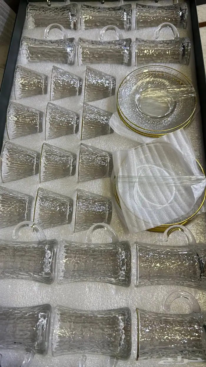 طقم فناجيل 0