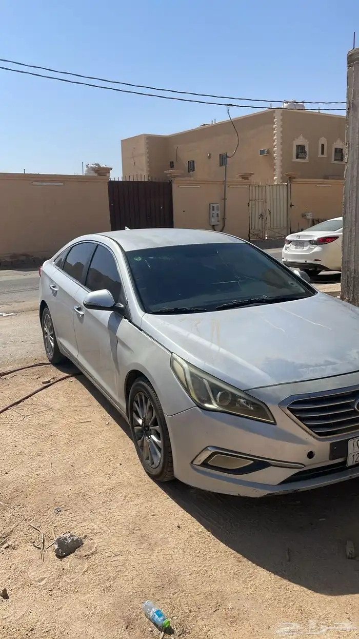 سوناتا 2016 0