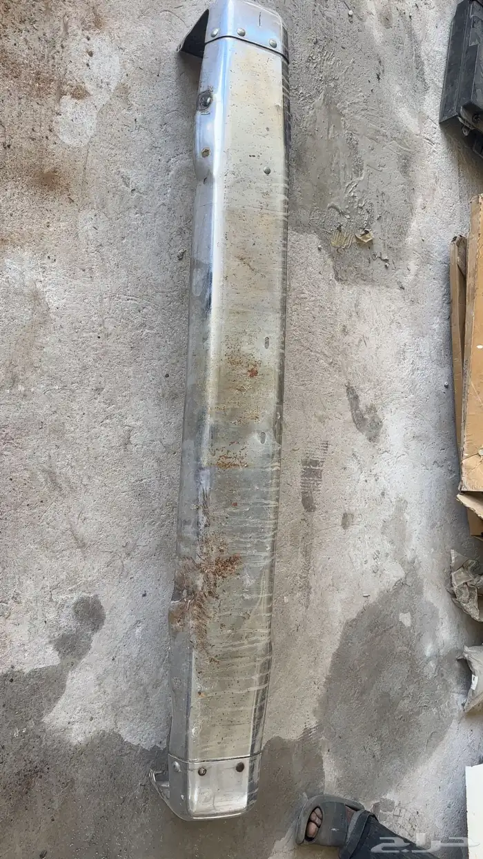 قطع غيار دادسن 85 و90 3