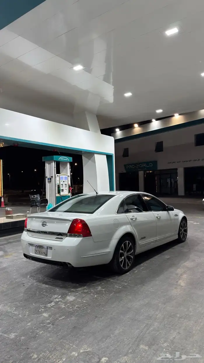كابرس 2009 ss 3