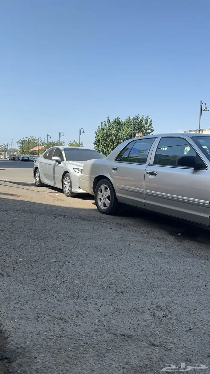 فورد فكتوريا 2011 سعودي 0