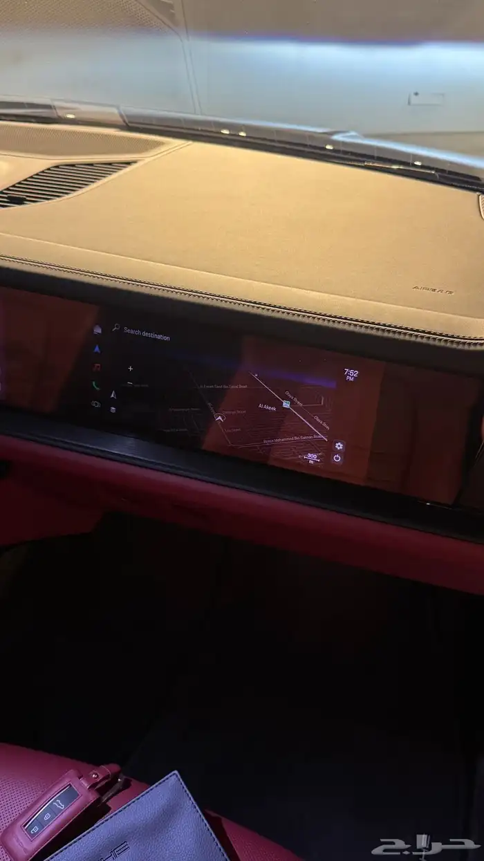بورش كايين GTS 2025 31