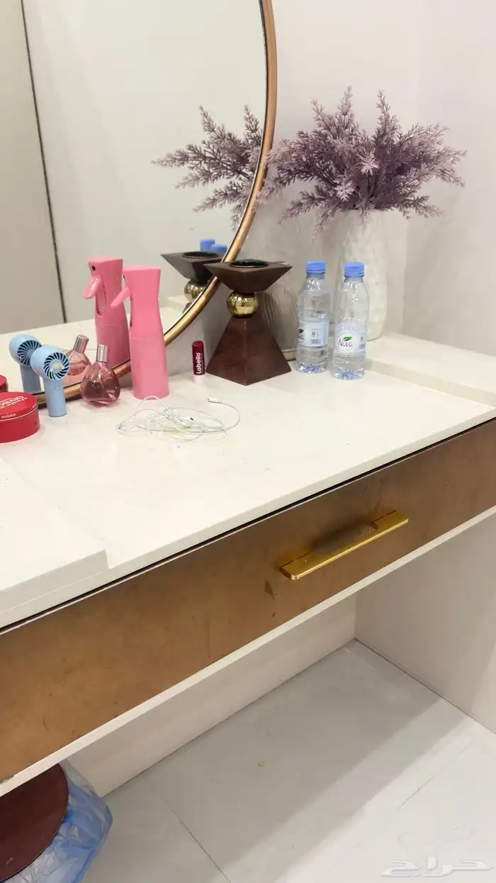 تسريحة 1