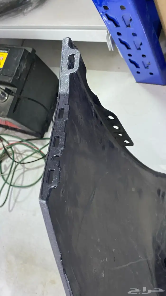 صدام مازدا 6 2022 اصلي وكالة مستخدم 7