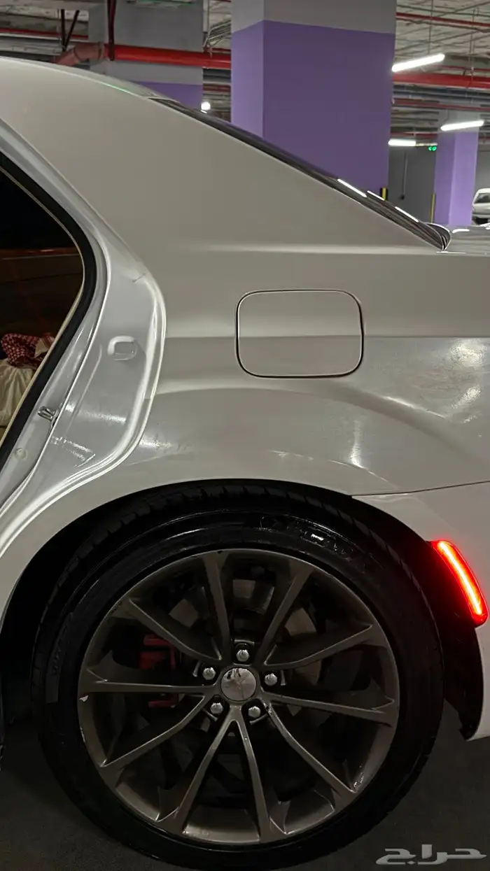 كلايزر C300 2012 30