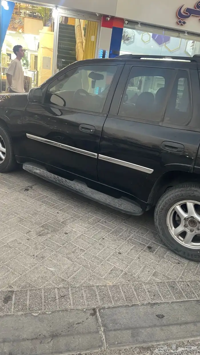 جمس مستعمل 2007 2