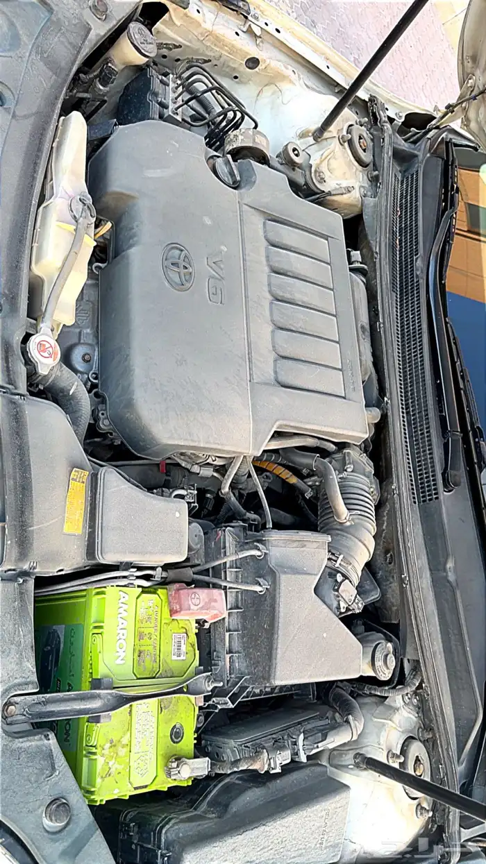 افالون ليمتد فل اوبشن موديل 2013 مالك واحد من الوكاله 41