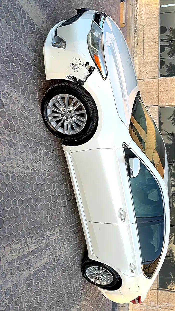 افالون ليمتد فل اوبشن موديل 2013 مالك واحد من الوكاله 2