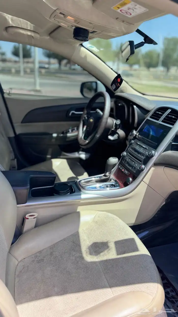 ماليبو شفرولية 0