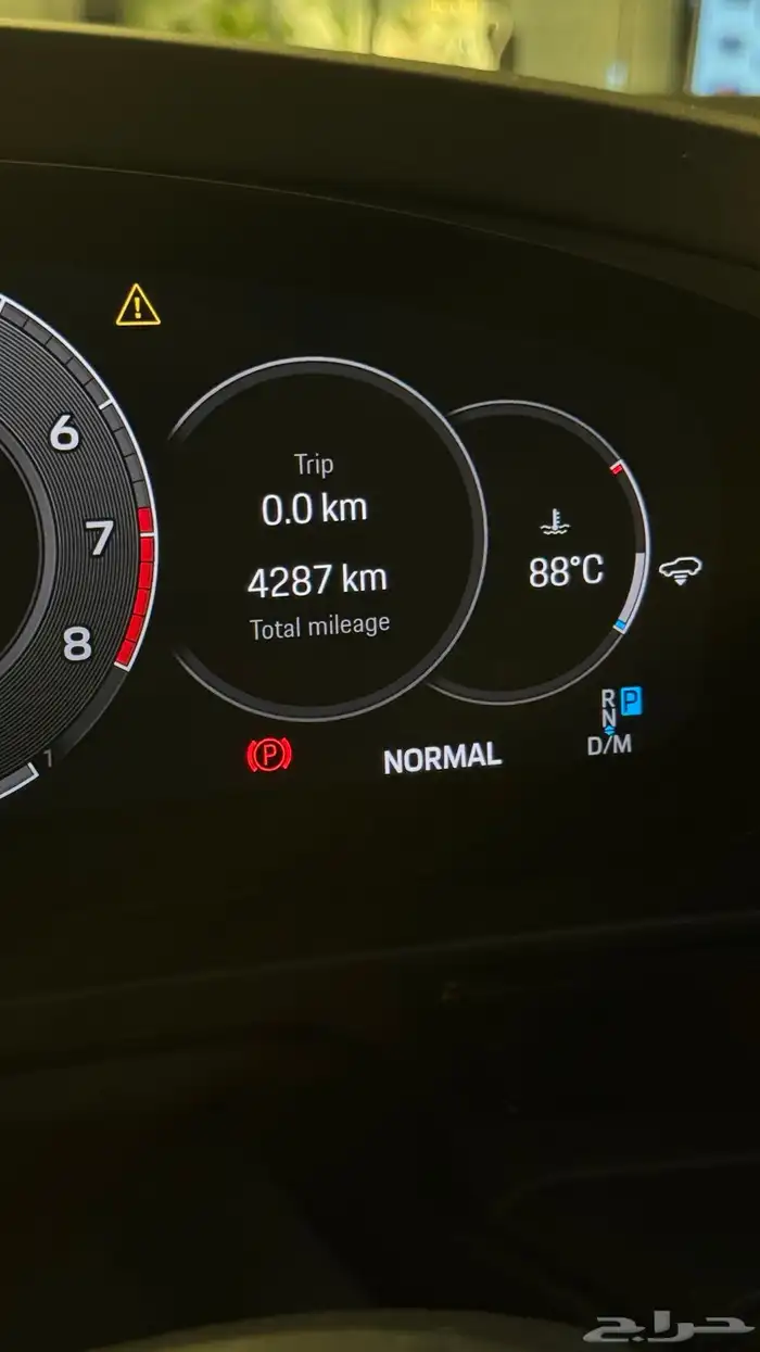 بورش كايين GTS 2025 28