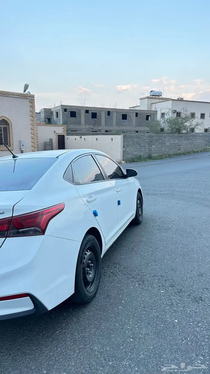 اكسنت 2020 5