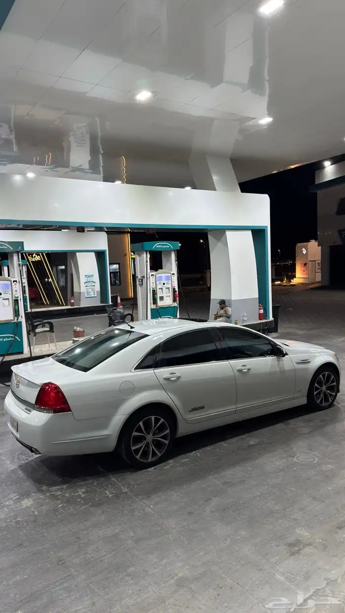 كابرس 2009 ss 4