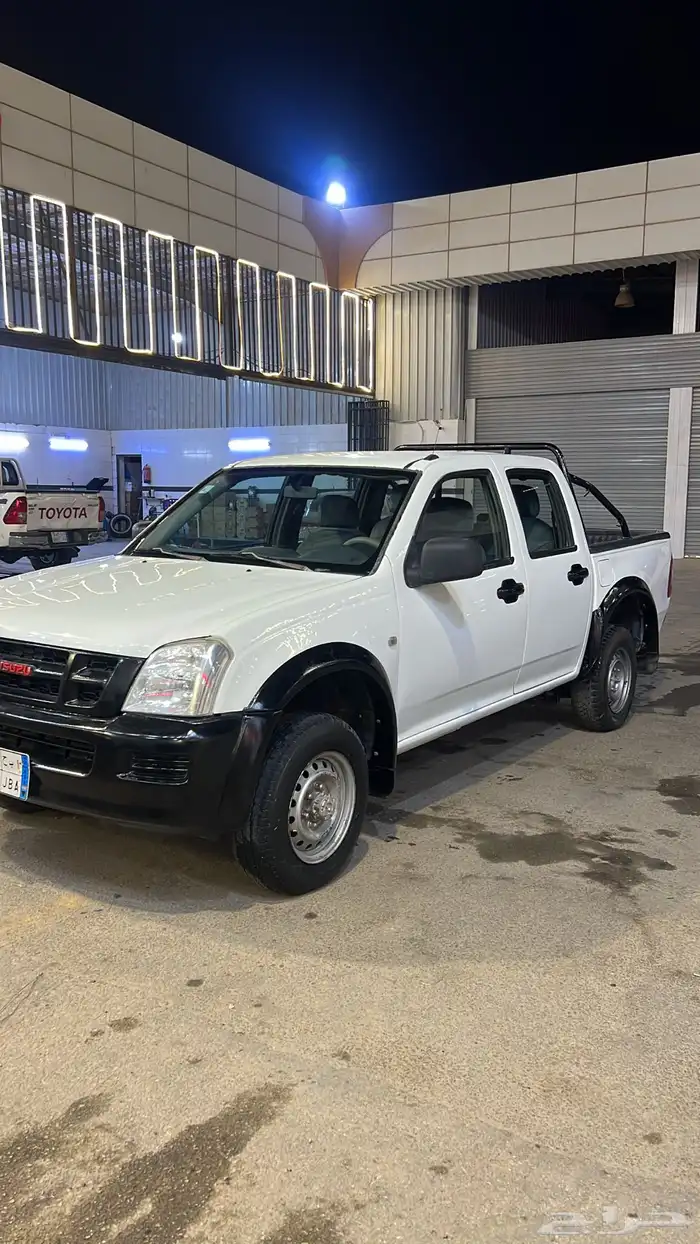 ايسزو 2004 1