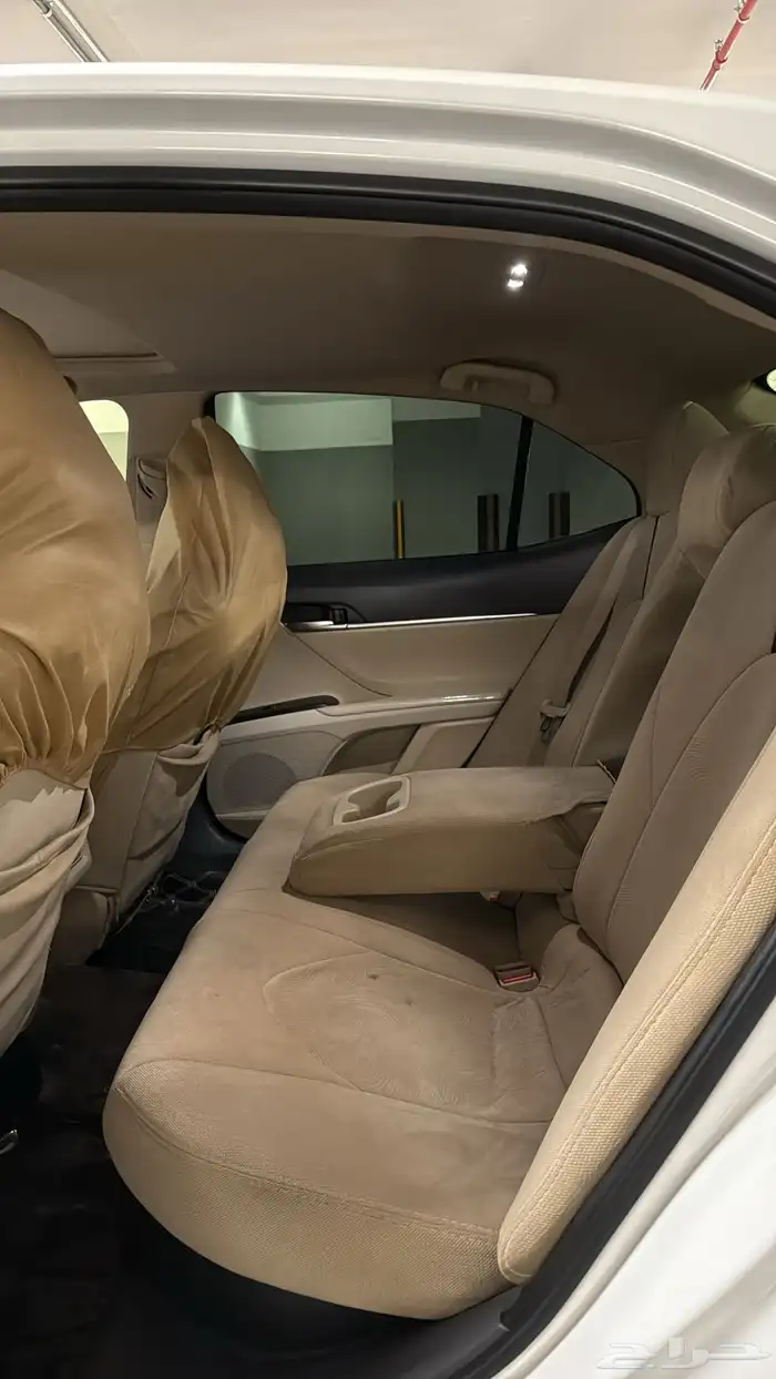 كامري 2024 GLE هايبرد 10