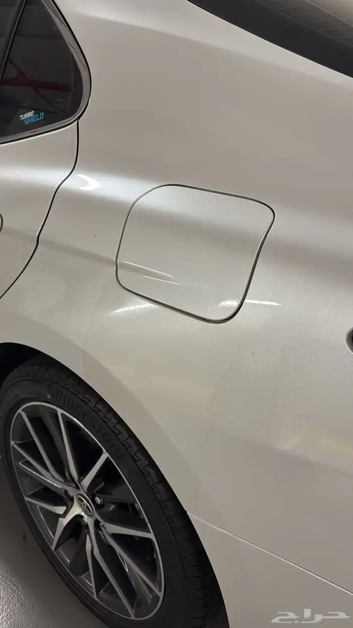 كامري 2024 GLE هايبرد 4