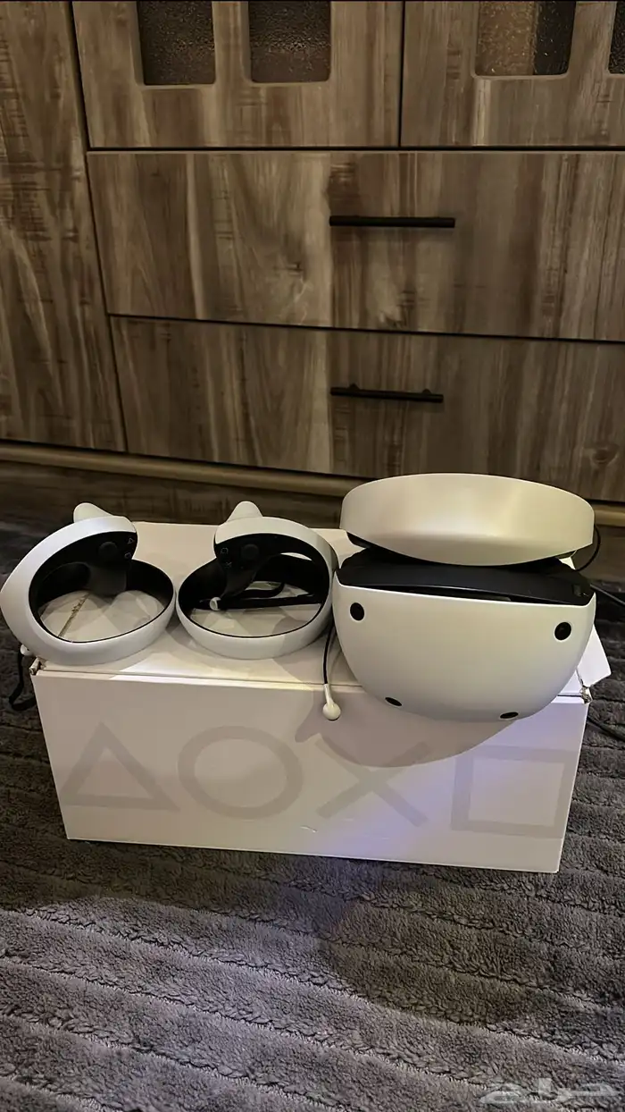 نظارات VR للبيع 0
