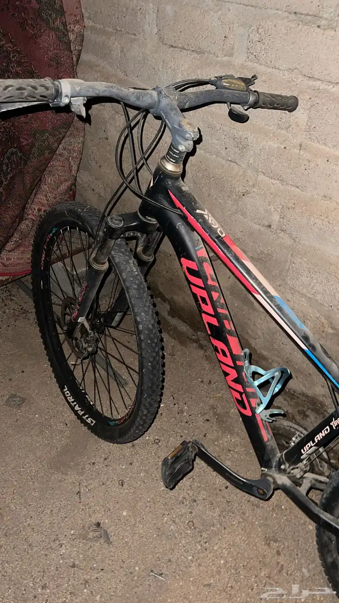 دراجة رياضيه هوائية 0