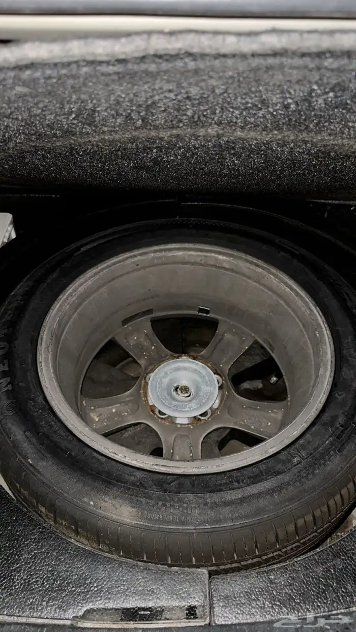 مازدا3 2006 فل كامل 5