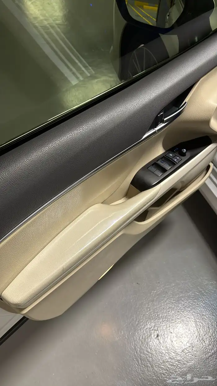 كامري 2024 GLE هايبرد 11