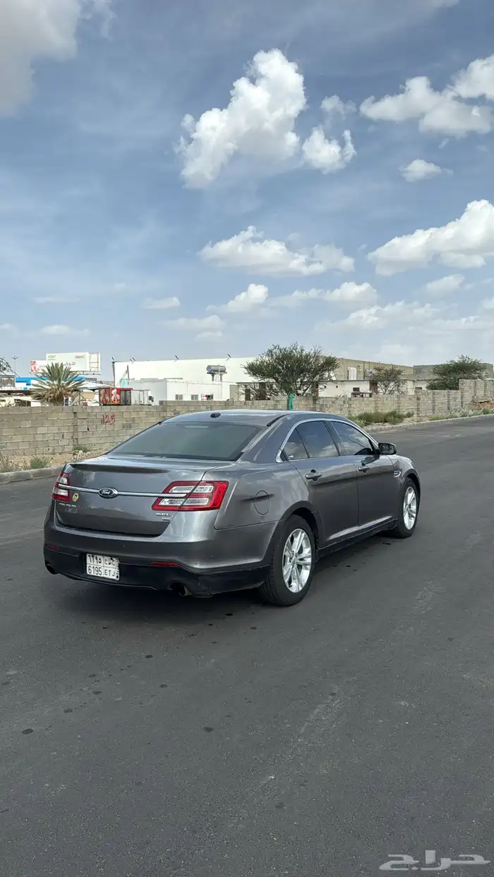 للبيع تورس 2014 3