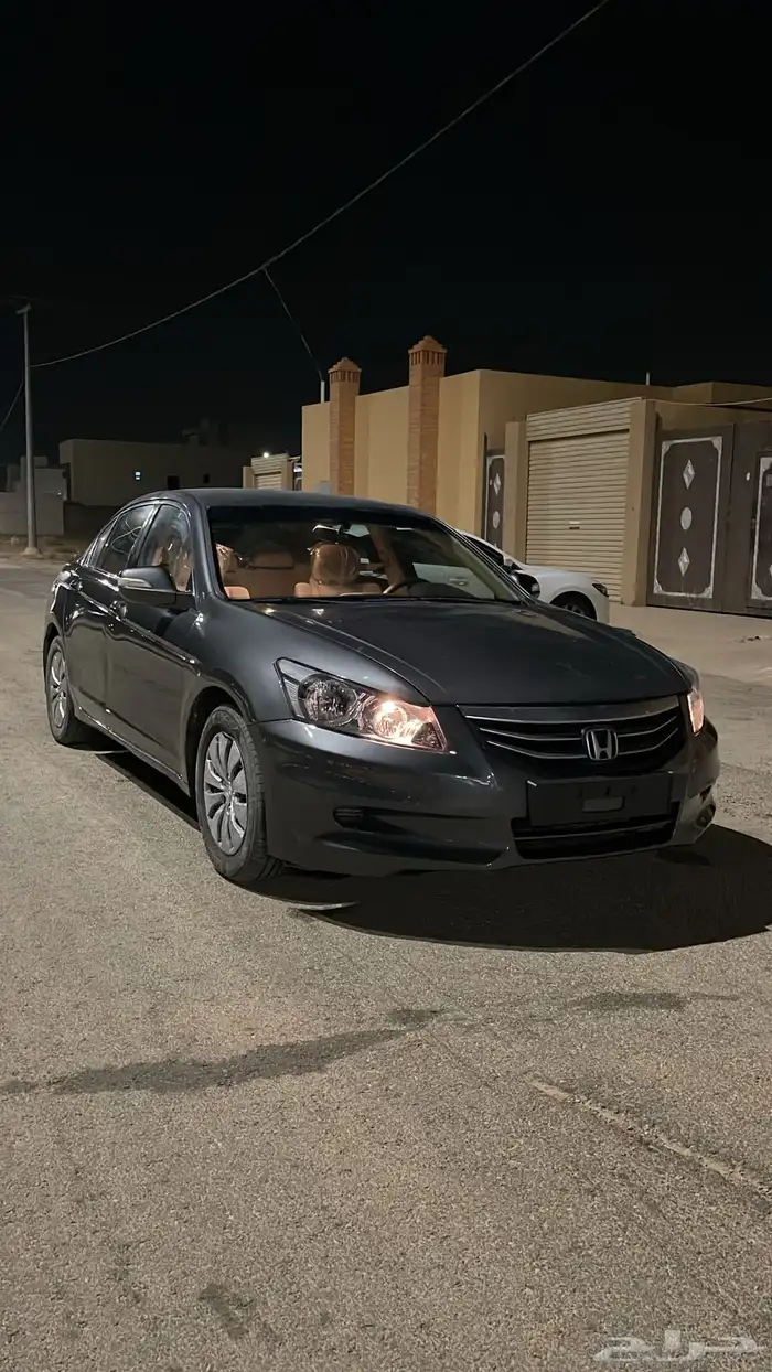 اكورد 2012 0
